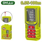 Дальномер лазерный 0,05 - 100 м DYLLU