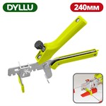 Зажим для выравнивания плитки DYLLU DTXZ2008
