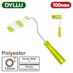 Валик 100мм DYLLU DTCB1904