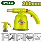 Газовая горелка 200 мм DYLLU