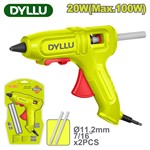 Термоклеевой пистолет DYLLU DTGL1606