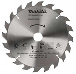 Диск пильный по дереву 235х30х3.2/2.2 мм 20 зуб. MAKITA