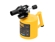 Лампа паяльная 1.5 л Denzel