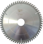 Диск пильный по дереву 300х50х3.5/2.5 мм 60Т NOOK