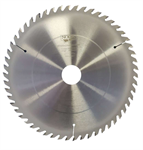 Диск пильный по дереву 350х50х3.6/2.6 мм, 54Т NOOK (поперечное пиление)