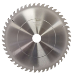 Диск пильный по дереву 400x50x3.8/2.6 Z48 NOOK