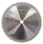 Диск пильный по дереву 450х50х4.0/2.8 мм, 60Т NOOK для поперечного пиления