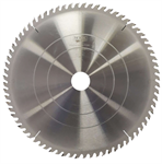 Диск пильный по дереву 450х30х4.0/2.8 мм, 72Т NOOK для поперечного пиления