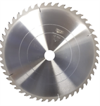 Диск пильный по дереву  500x50x4,5/3,0 мм, 48Т NOOK