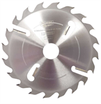 Диск пильный по дереву 300x50х3,8/2,5 мм z20+4 NOOK