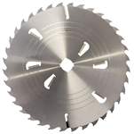 Диск пильный по дереву 800x50x7.0/5.0 мм 36+8 зуб. NOOK с подрезными ножами