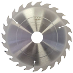 Диск пильный по дереву 300x50х3,8/2,5 мм 24T продольное пиление NOOK