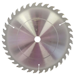 Диск пильный по дереву 350x50x4.0/2.6мм, 36Т NOOK для продольного пиления