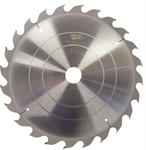 Диск пильный по дереву 400x50x4,0/2,6 мм 24T NOOK для продольного пиления