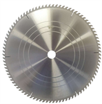 Диск пильный по дереву 600х50х4.8/3.6 мм, 90Т NOOK для поперечного пиления 