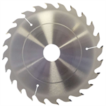 Диск пильный по дереву 250х50х3.2/2.0 мм 18Т NOOK