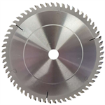 Диск пильный по дереву  200x30x2,6/1,6 мм, z64 ВА  NOOK для поперечного пиления