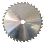 Диск пильный по дереву 190х30х2,6/1,6 мм 32Т NOOK