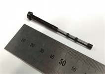 Фильтр топливный ECO LG (DVO150)