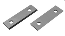  Нож сменный для фрезы по дереву твердосплавный 20х12х1,5 мм ITA Tools (ДСП/МДФ)