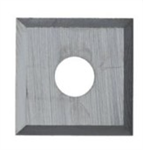  Нож сменный для фрезы по дереву 12х12х1,5 мм ITA Tools (мягкая древесина)