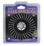 Круг алмазный зачистной Super 115х22.2 мм Р100 Hilberg 