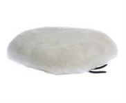 Насадка полировальная из овчины 225 мм MAKITA