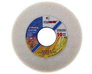 Круг шлифовальный 400x50x203 25A 40 K 6 V 50 LUGAABRASIV