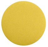 Шлифлист 150мм круг P100 бумага, (без отв.) самосцепл.  Abraforce