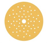 Шлифлист C470 Bosch EXPERT 150 мм (для фрезерной обработки, перфорированная зернистость, 150 мм.)