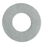 Шлифлист дл GWS 14.4V 100 мм (К60) (5 шт.) (BOSCH)