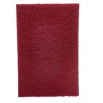 Шлифвойлок152х229мм  P360 (VF), Abraforce NW Line красный