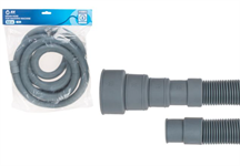 Шланг сливной для стиральной машины 4,5 м, AV Engineering