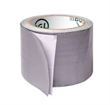 Клейка лента для ремонта тентов 8 см х 8 м, Тарпикс BGL