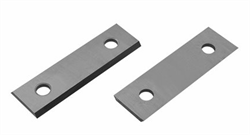 Нож сменный для фрезы твердосплавный 60x12x1,5 мм SMG02 a=26 ITA Tools (МДФ, ДСП)