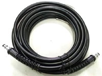 Шланг напорный 8 метров, для очистителей высокого давления, ECO HPW-1770,HPW-1860RSD