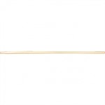 Черенок деревянный 40х1200 мм б/с