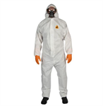 Защитный комбинезон JPC-50 плотность 60 г/м2 размер L, Jeta Safety