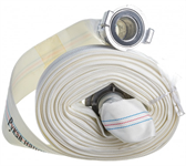 Рукав напорный 50 мм 20 м с головками ГР-50, Champion