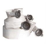 Рукав напорный 25 мм 20 м с головками ГР-25, Champion