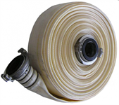 Рукав напорный 80 мм 20 м с головками ГР-80, Champion