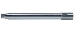 ​​​​​​​Удлинитель алюминиевый для алмазных коронок 500 мм, вал-отверстие, 1 1/4unc-M22, TRIO-DIAMOND