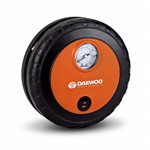 Компрессор автомобильный DAEWOO DW 25