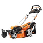 Газонокосилка бензиновая самоходная DAEWOO DLM 5500SR4