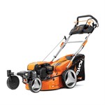 Газонокосилка бензиновая самоходная DAEWOO DLM 5500SVR