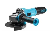 Углошлифмашина Oasis AG-200/125BL