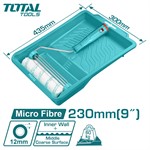 Набор малярного инструмента TOTAL 