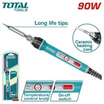 Паяльник TOTAL TET01608