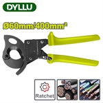 Кабелерез с трещоточный D60мм DYLLU DTCT1460