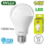 Лампа светодиодная 14 Вт DYLLU DTDN15141